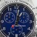 Часы Tissot V8 Quartz Chronograph T106.417.11.042.00 фото 3